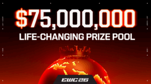 ewc 2026 prize pool
