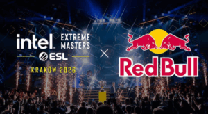 iem krakow red bull