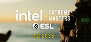 iem rio 2026