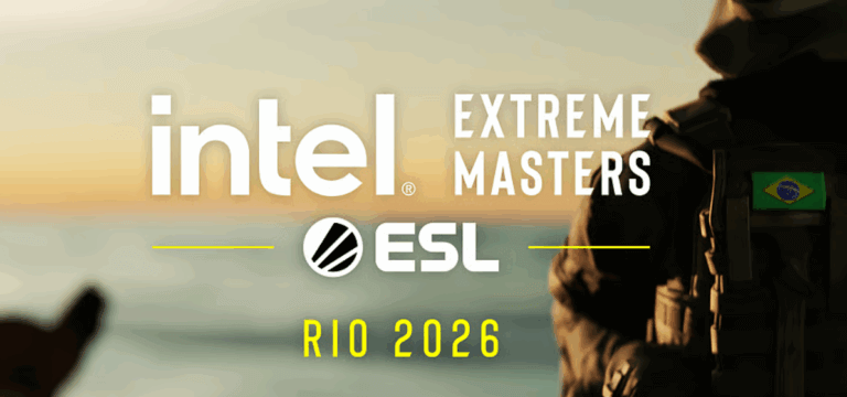 iem rio 2026
