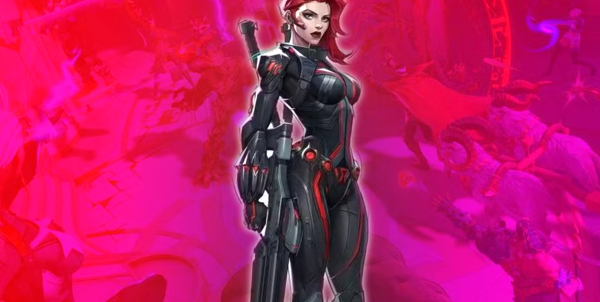 Marvel Rivals Player Booted from $40K Deadpool Creator Cup Amid Teammate Swap Dispute