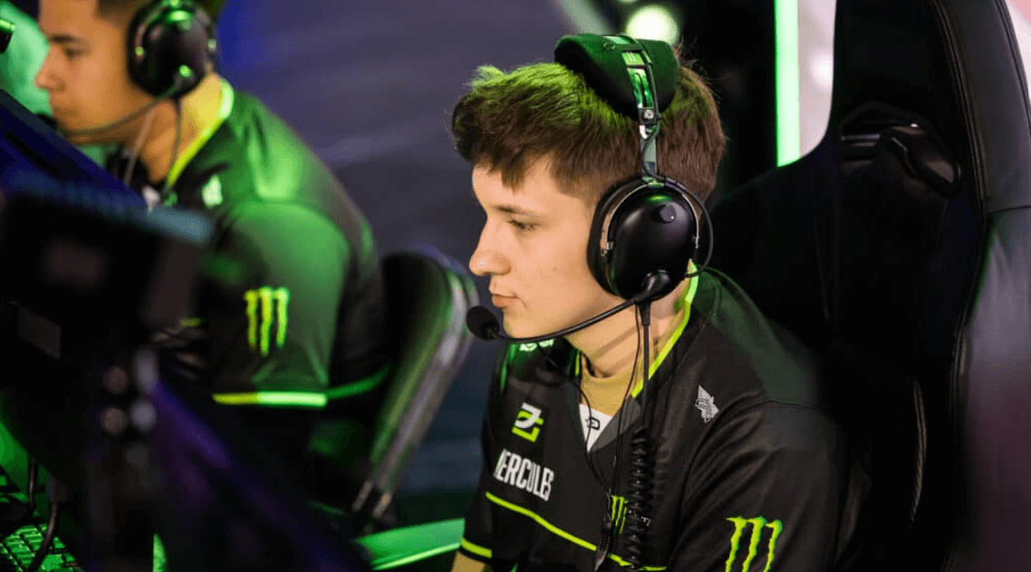 OpTic Texas Climbs to Top Spot in CDL Stage 1 Major Qualifiers