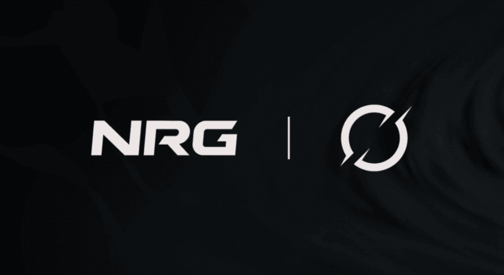 nrg dark zero league