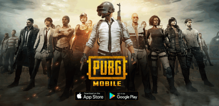 pubg mobile esports