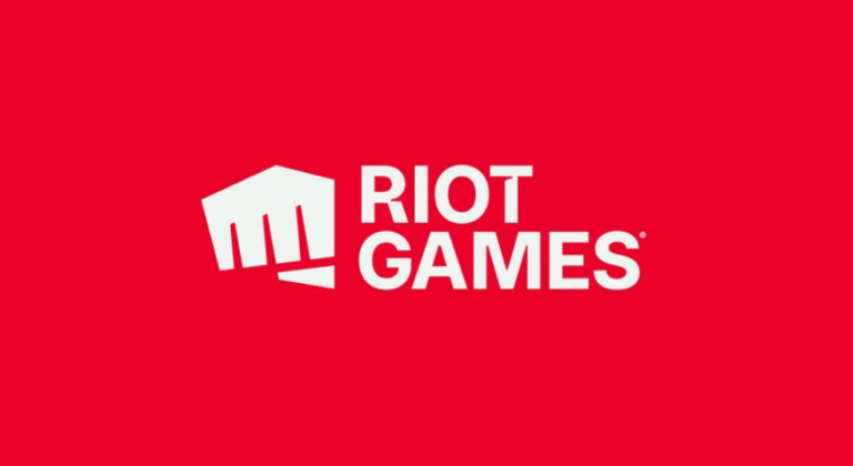 riot games logo