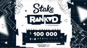 starladder stake