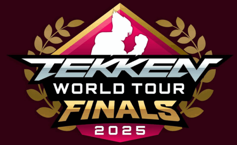 tekken world tours 2025