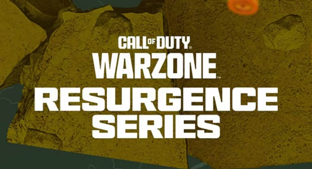 warzone resurgence series