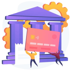 การฝากผ่านบัญชีธนาคาร