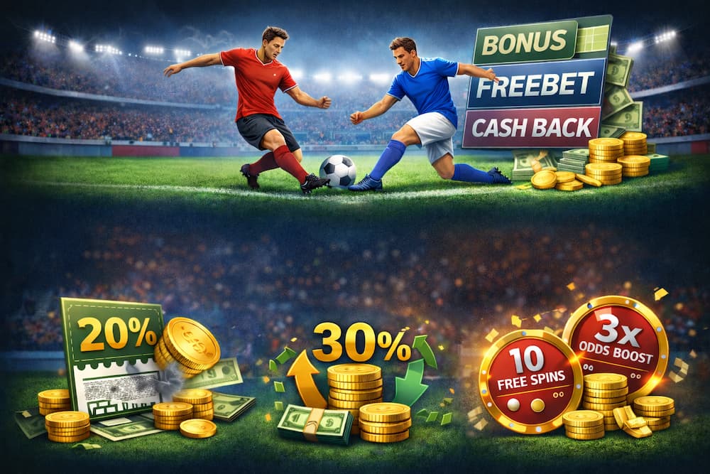 เจาะลึกโปรโมชั่นแทงบอล เลือกอย่างไรให้คุ้มค่า