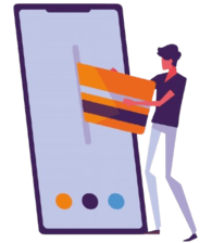 โมบายแบงกิ้ง