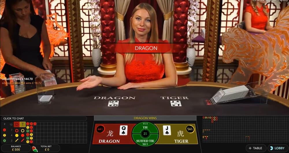 Tiêu chí chọn sòng bài Dragon Tiger uy tín từ chuyên gia esportsbets.com