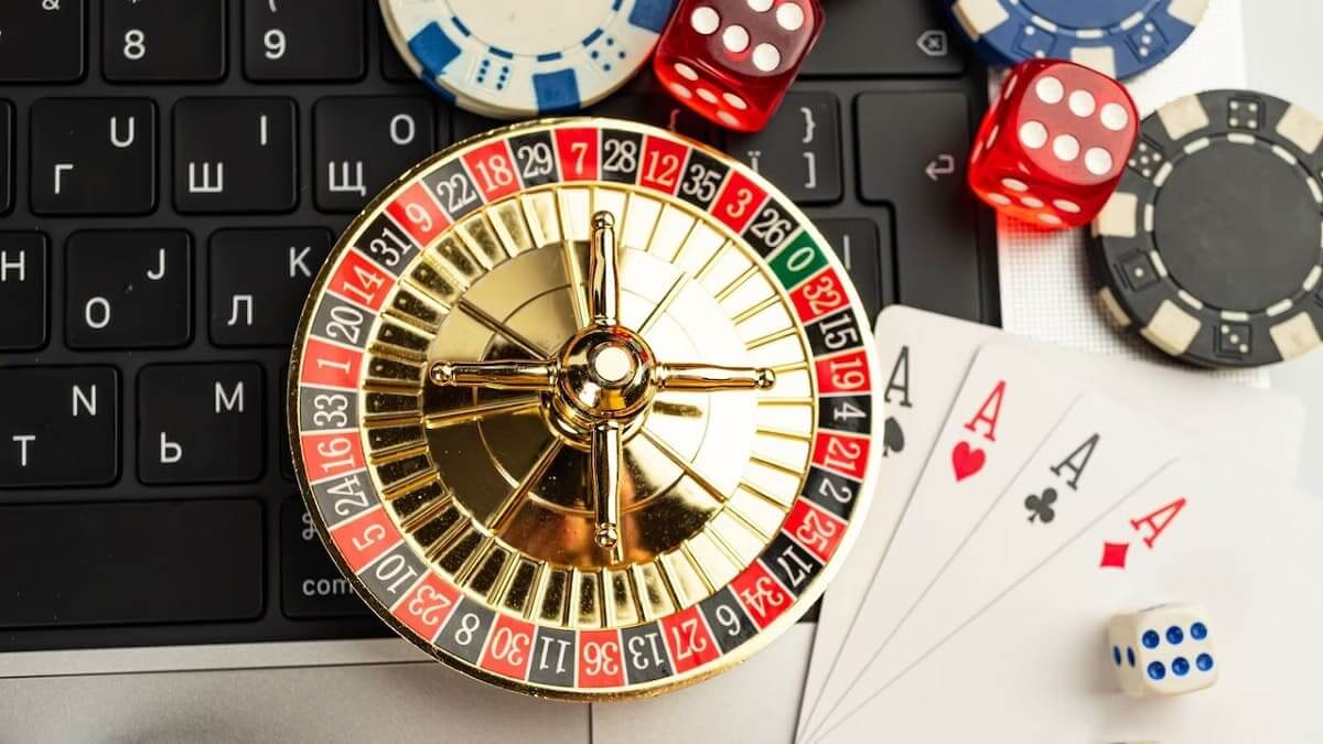 Jeux de casino en ligne Belgique