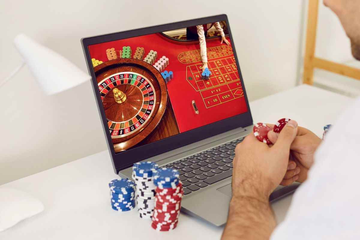 Jeux de casino en ligne