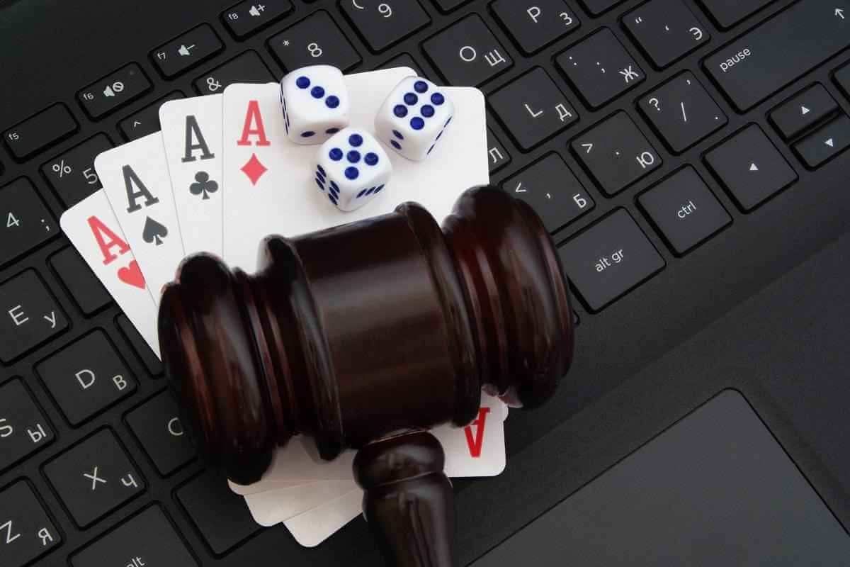 Licence casino en ligne