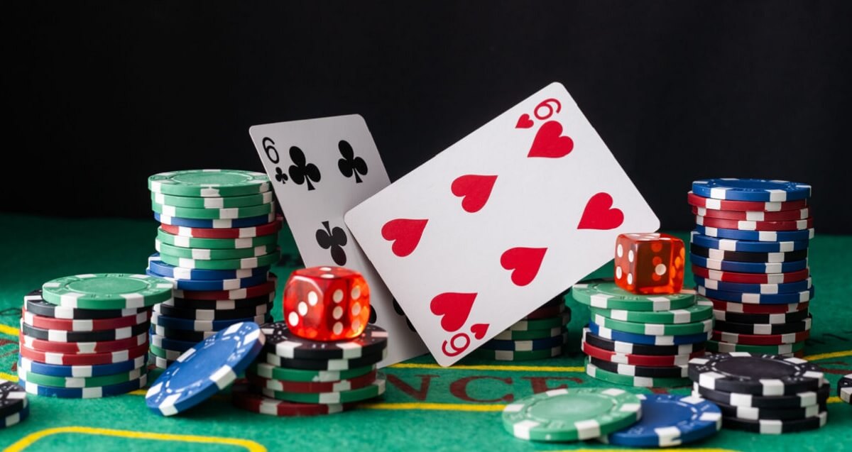 Retrait sur un casino en ligne