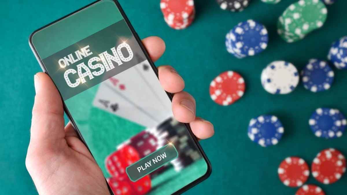 casino en ligne mobile en Belgique
