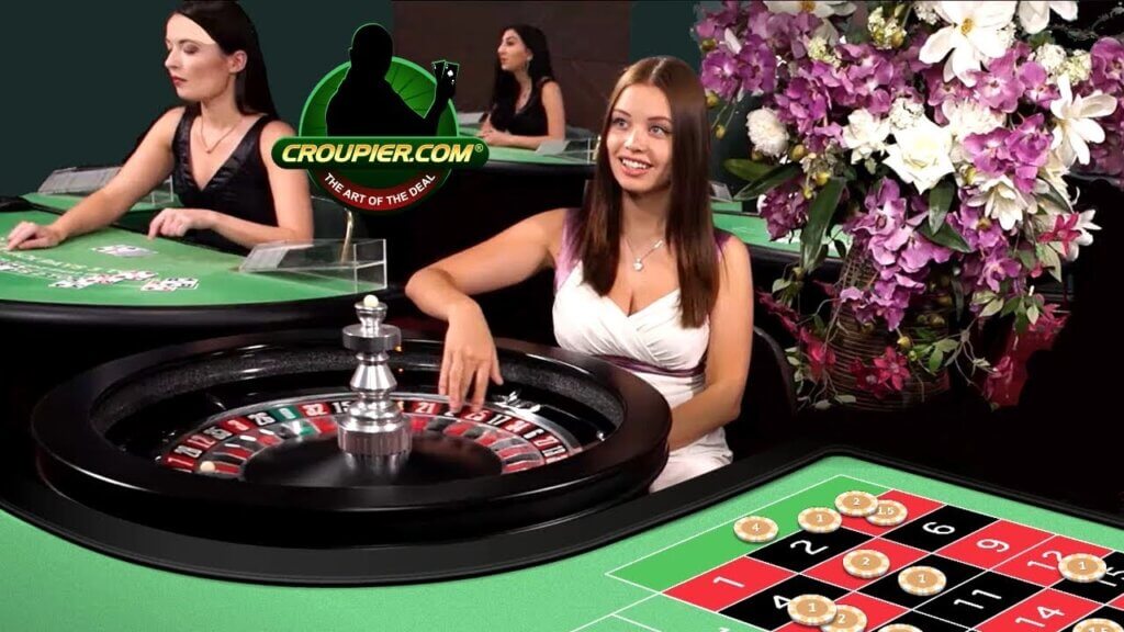 casino live avec croupier