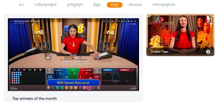 នាគខ្លា