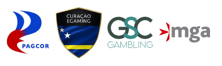 giấy phép sòng bạc trực tuyến