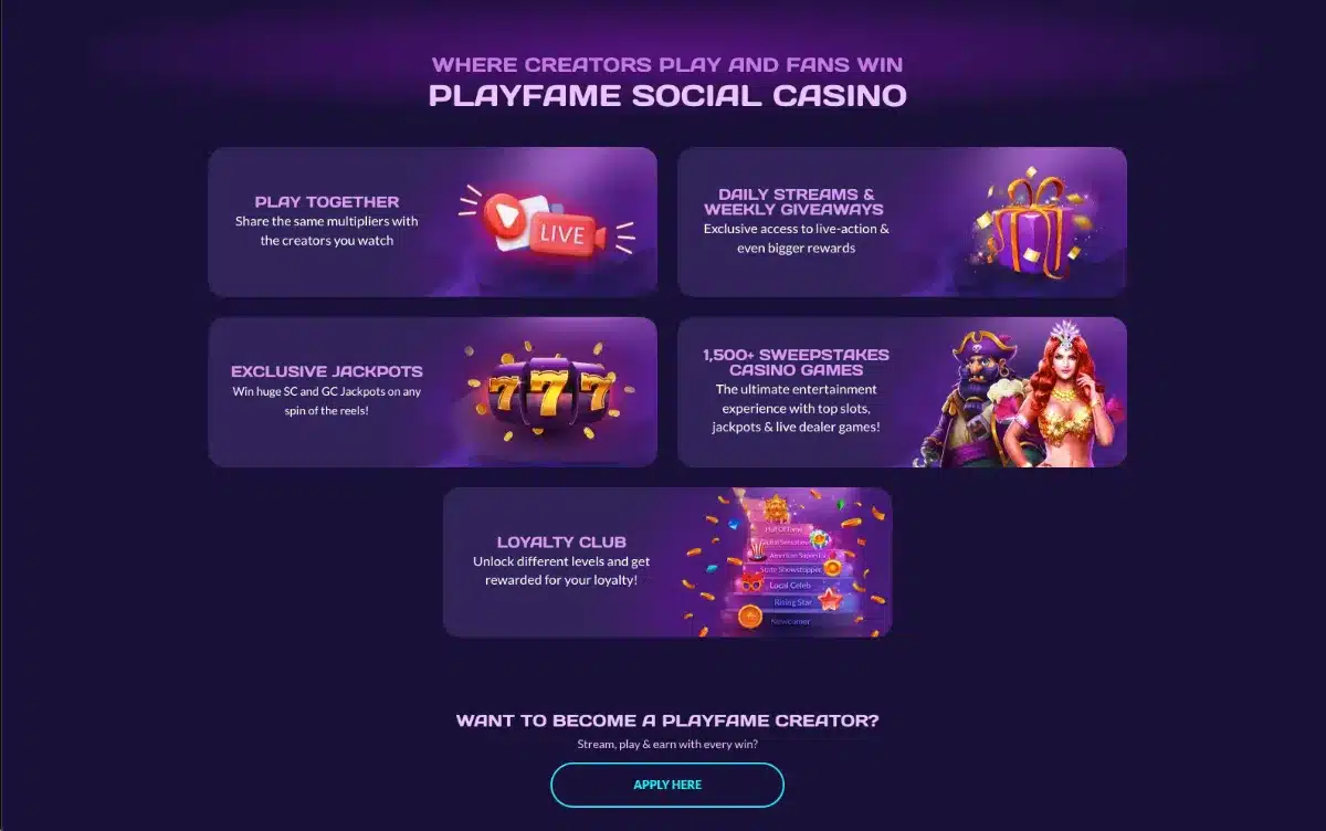 playfame