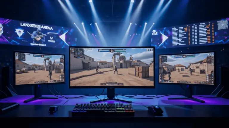 Falcons advance to IEM Cologne 2026 Major final after defeating Spirit in CS2 semifinal match