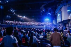 NAVI ends FURIA's five-match win streak with sweep at PGL Masters Bucharest